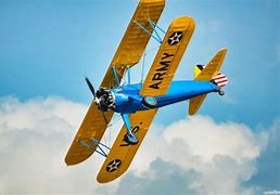 Biplane